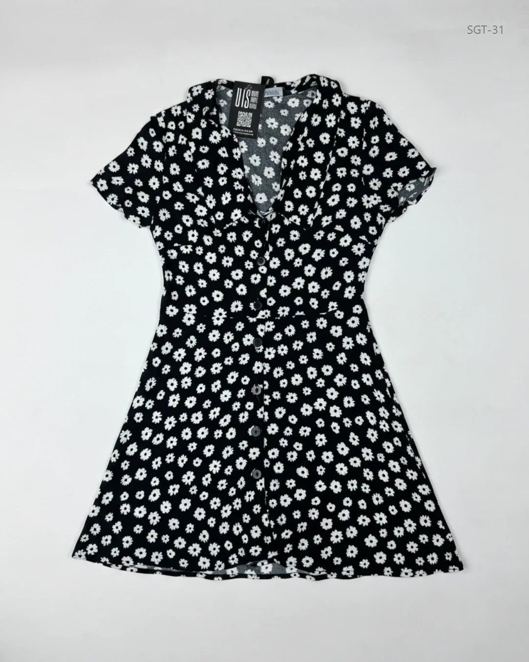 NEW LOOK Black Girls Summer Tops (SGT-31)