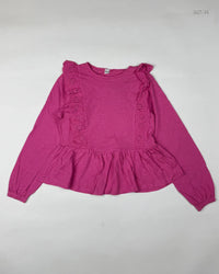V Pink Girls Summer Tops (SGT-35)