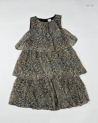 NEXT Brown Girls Summer Tops (SGT-36)