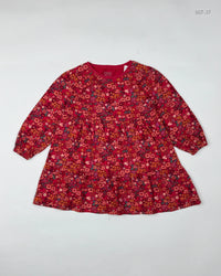 NEXT Red Girls Summer Tops (SGT-37)