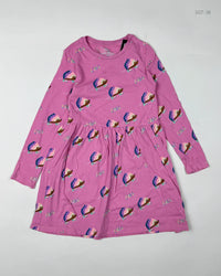 MARKS & SPENCER Pink Girls Summer Tops (SGT-38)