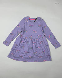 MARKS & SPENCER Purple Girls Summer Tops (SGT-39)