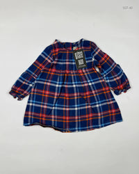NEXT Multi Color Girls Summer Tops (SGT-40)