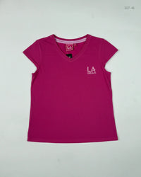 LA Pink Girls Summer Tops (SGT-46)