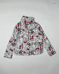MINIJAMMIES Multi Color Girls Summer Tops (SGT-50)