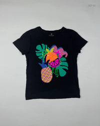 H&M Black Girls Summer Tops (SGT-52)