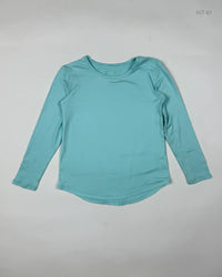 DUNNES STORES Sky Blue Girls Summer Tops (SGT-61)