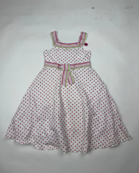 GIRLS Pink Girls Summer Tops (SGT-7)