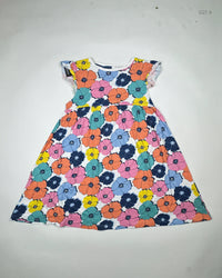 STUDIO Multi Color Girls Summer Tops (SGT-9)