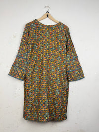 PIYARA SAA Multi Color Summer Kurti (SK-119)