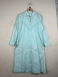 UNKNOWN Pistachio Summer Kurti (SK-121)