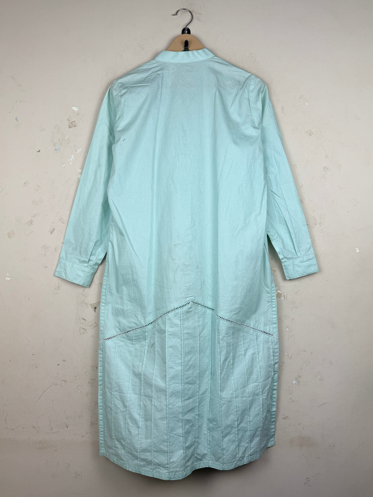 UNKNOWN Pistachio Summer Kurti (SK-121)