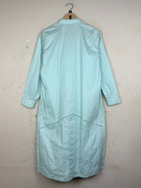UNKNOWN Pistachio Summer Kurti (SK-121)