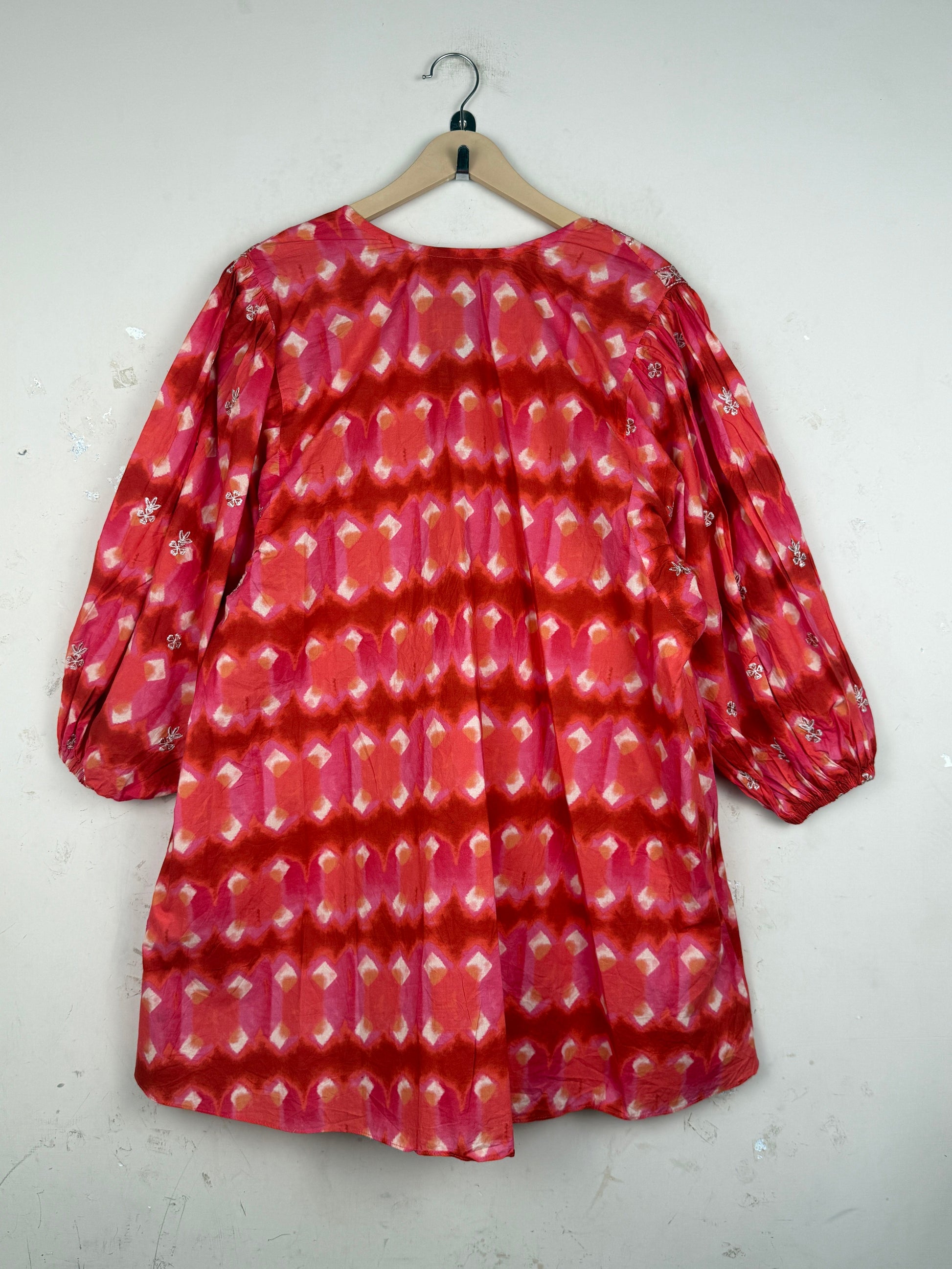 Find Premium Orange Summer Kurti by SAPPHIRE for Womens | Shop OTS Thrift Store Pakistan (SK-122)