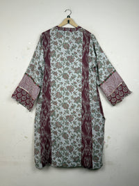 ETHNIC Multi Color Summer Kurti (SK-142)