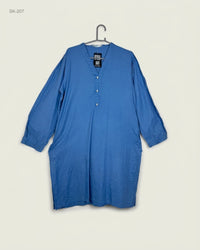 Khaadi (SK-207) Casual Cotton Kurta