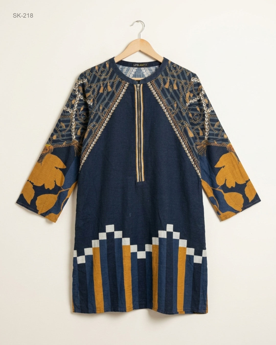 LIMELIGHT (SK-218) Printed Kurta