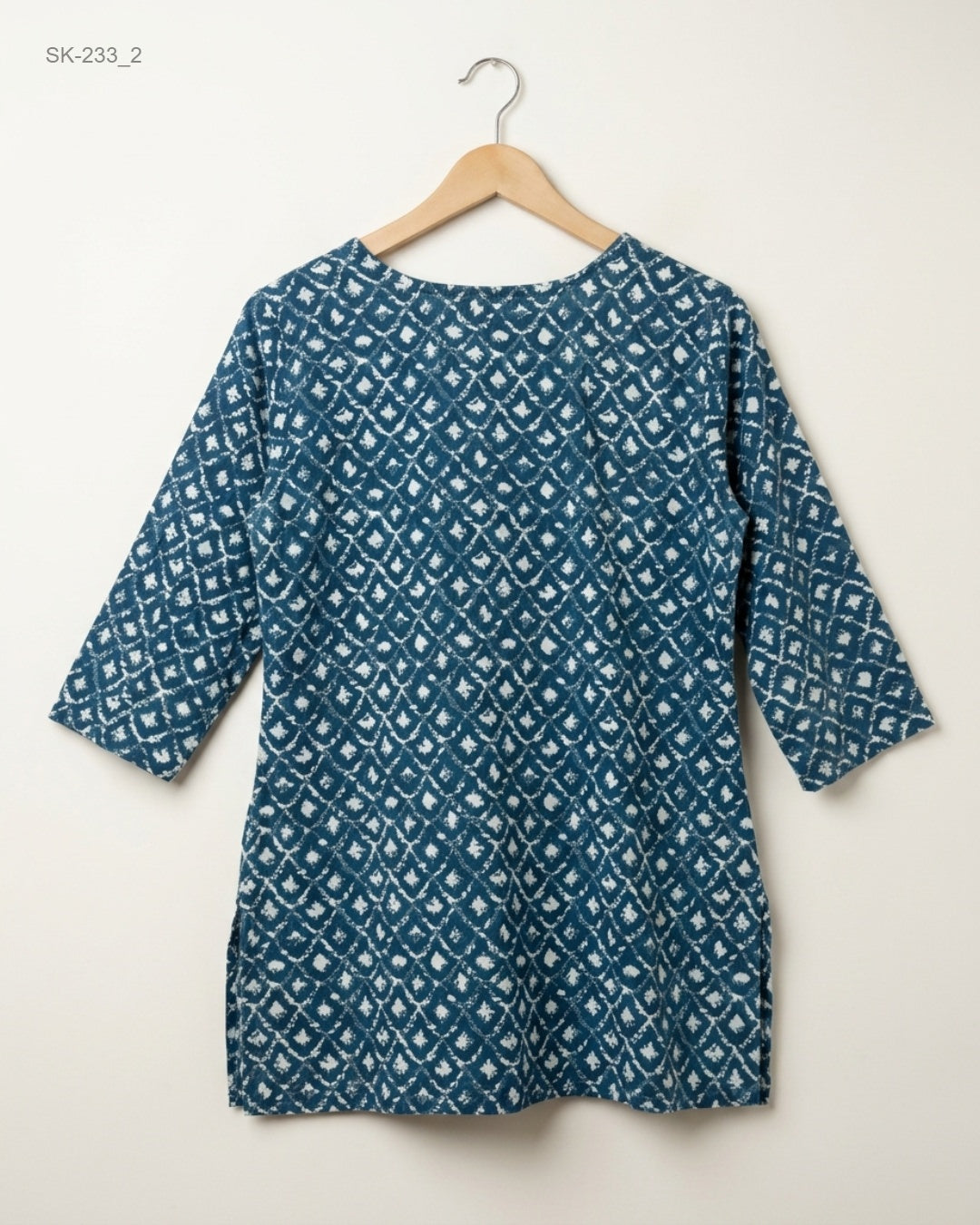 ALMIRAH (SK-233) Printed Kurti