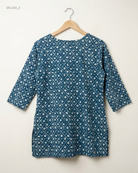 ALMIRAH (SK-233) Printed Kurti