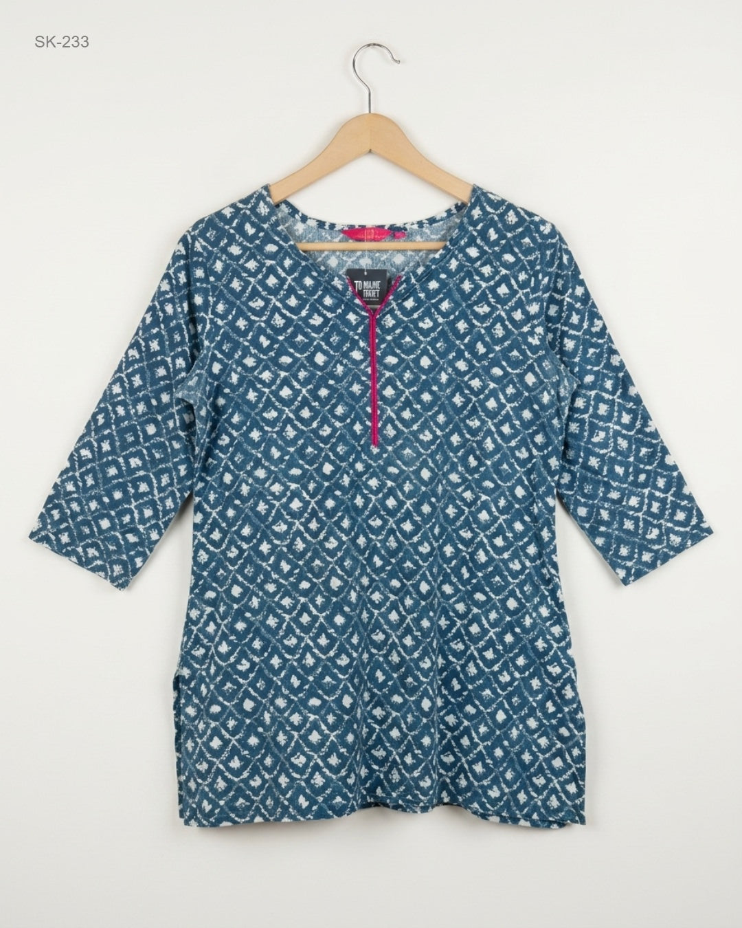 ALMIRAH (SK-233) Printed Kurti