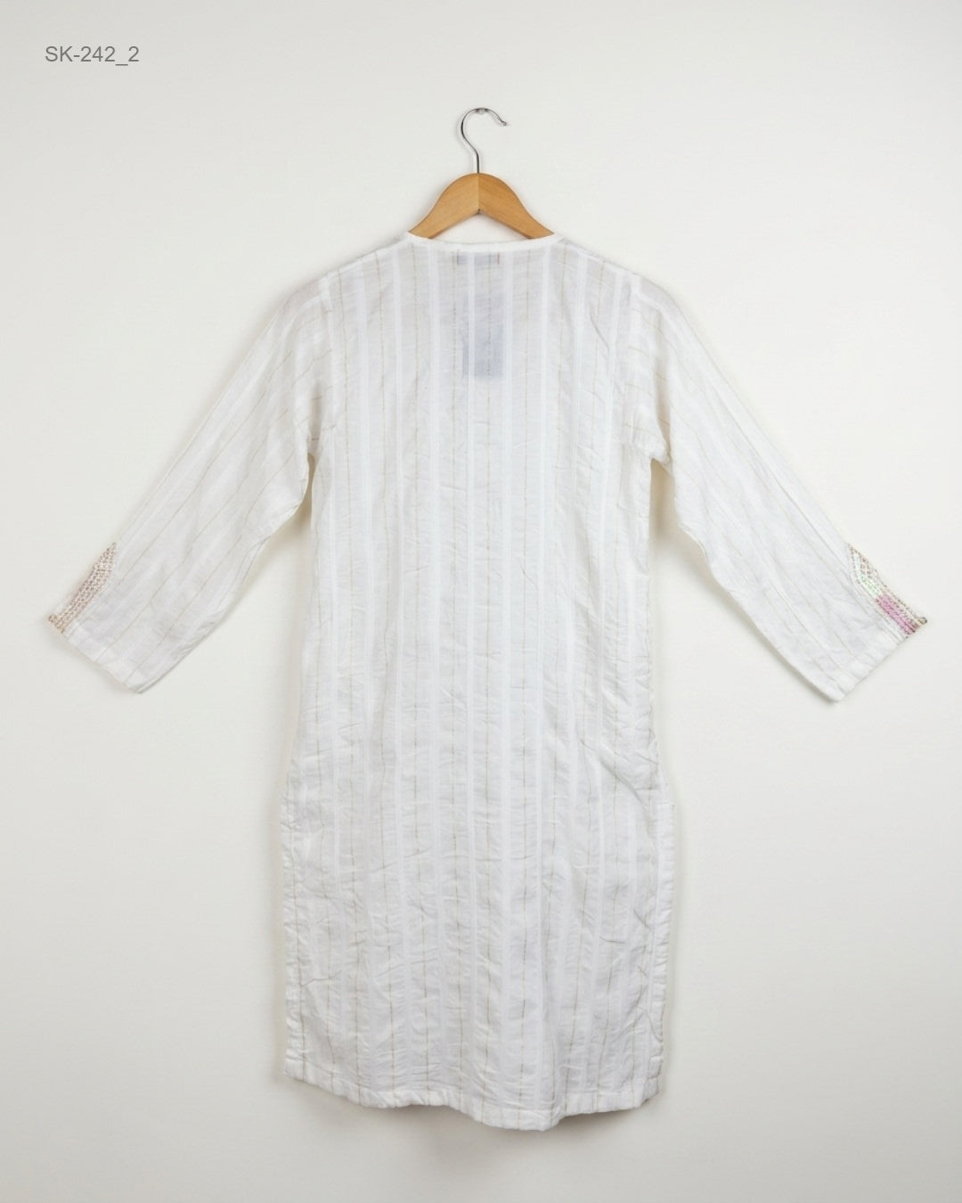 SENORITA (SK-242) Embellished Kurta/Kameez