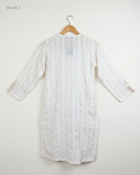 SENORITA (SK-242) Embellished Kurta/Kameez