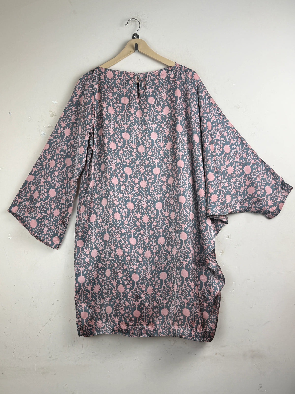 LIMELIGHT Pink Summer Kurti (SK-52)