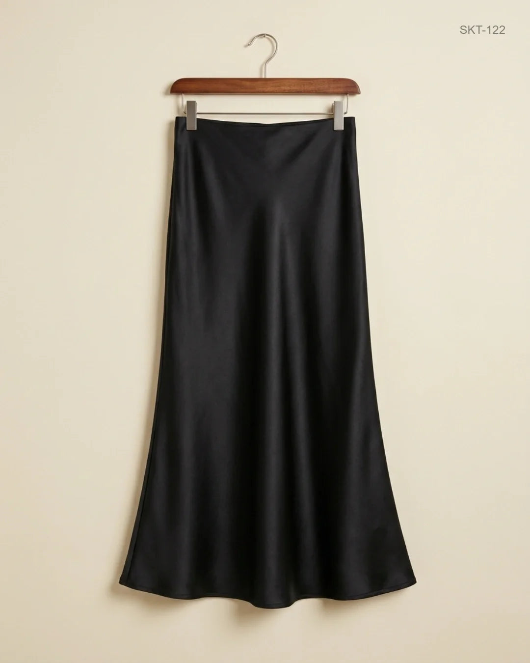NEXT (SKT-122) Black Women'S Skirts