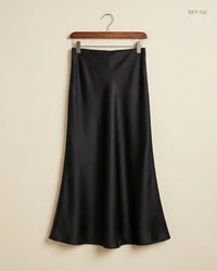 NEXT (SKT-122) Black Women'S Skirts