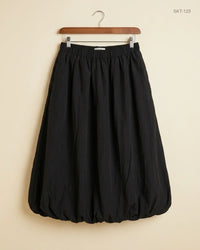 F&F (SKT-125) Black Women'S Skirts