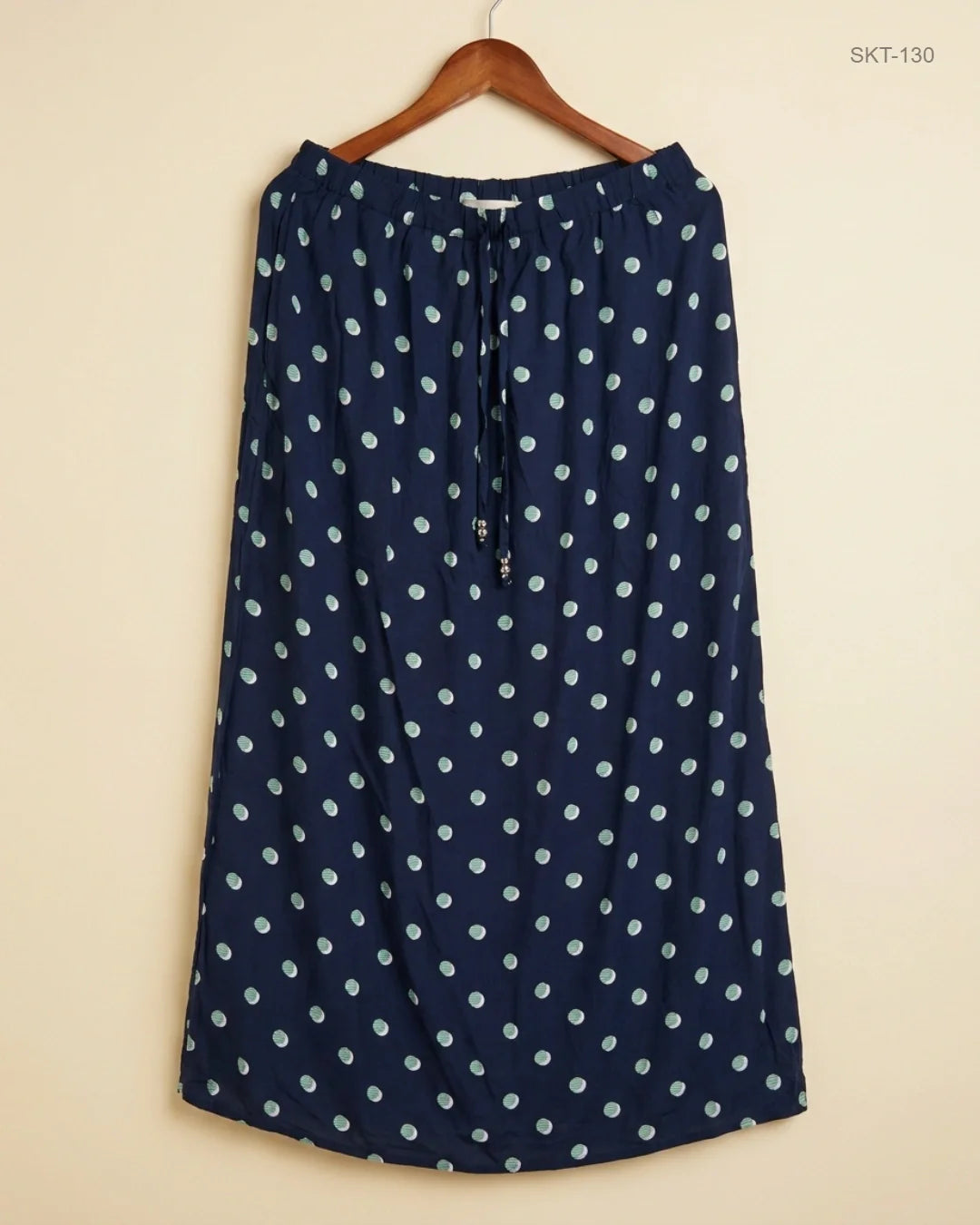 GEORGE (SKT-130) Blue Women'S Skirts