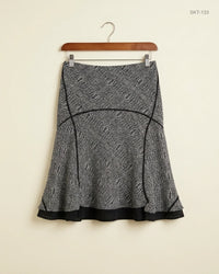 WORTHINGTON (SKT-133) Grey Women'S Skirts