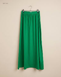 TOPSHOP (SKT-161) Maxi Skirt