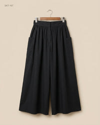 SHEIN (SKT-167) Wide-Leg Culottes