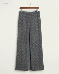 H&M (SKT-200) Wide-Leg Trousers