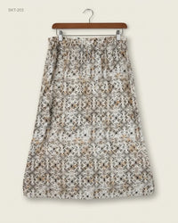 Marks & Spencer (SKT-203) Midi Skirt