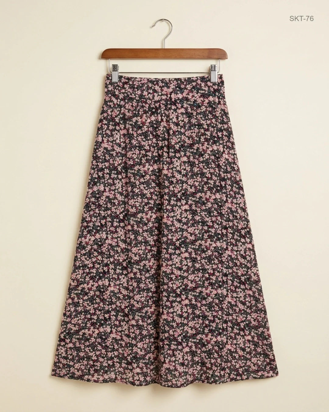 NEW LOOK (SKT-76) Multi Color Women'S Skirts