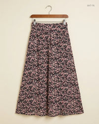 NEW LOOK (SKT-76) Multi Color Women'S Skirts