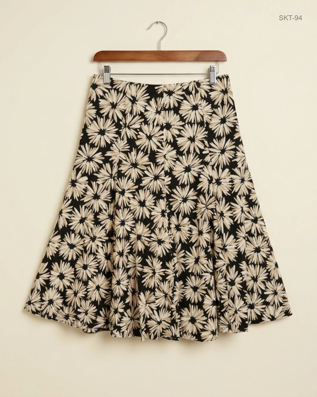 ALEX & CO (SKT-94) Beige Women'S Skirts