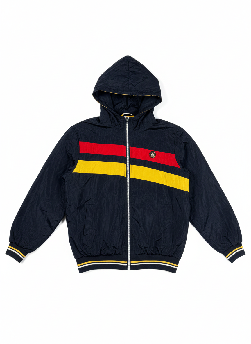 Boys Jackets | UNKNOWN | Preloved Branded | MULTI POLYSTER | PREMIUM PLUS | OTS Thrift Store Karachi Pakistan