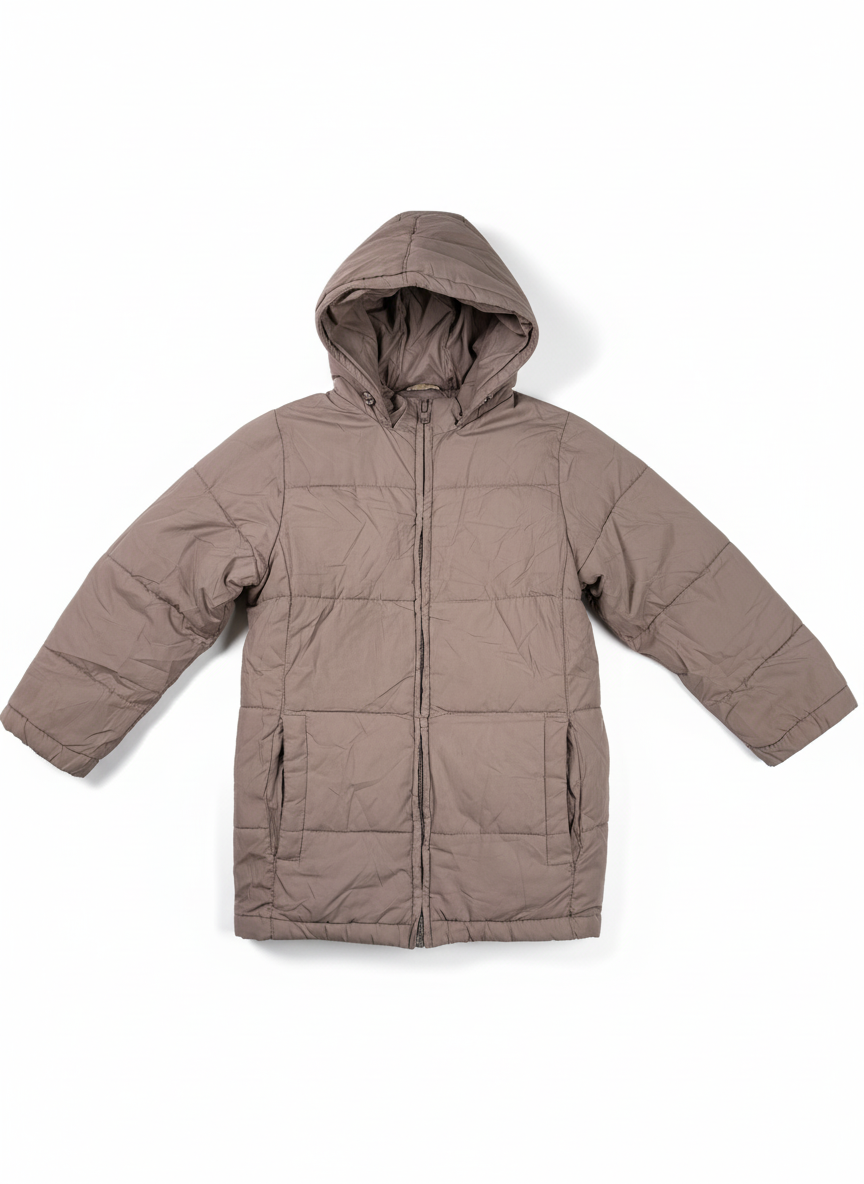 UK Imported secondhand Boys Jackets - CHEROKEE brand, GRAY POLYSTER, PREMIUM PLUS condition, for BOYS - Online Thrift Store Lahore Pakistan