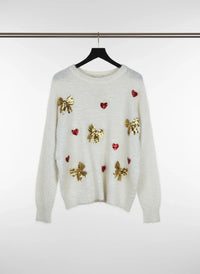 White Winter Cardigans & Sweater by TU (WCS-30)