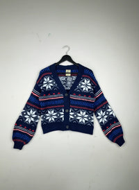 Multi Color Winter Cardigans & Sweaters by Cut label (WCS-38)