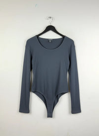 Black Winter Crop Top by Boohoo (WCT-193)