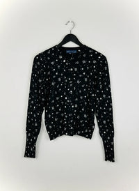 Multi Color Winter Crop Top by M&S (WCT-221)