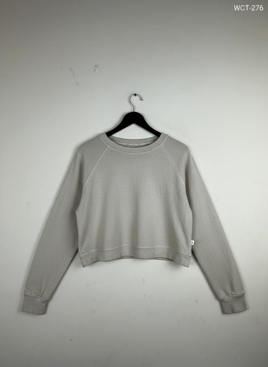 Skin Winter Crop Top by Primark (WCT-276)