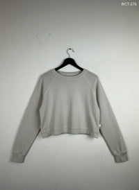 Skin Winter Crop Top by Primark (WCT-276)