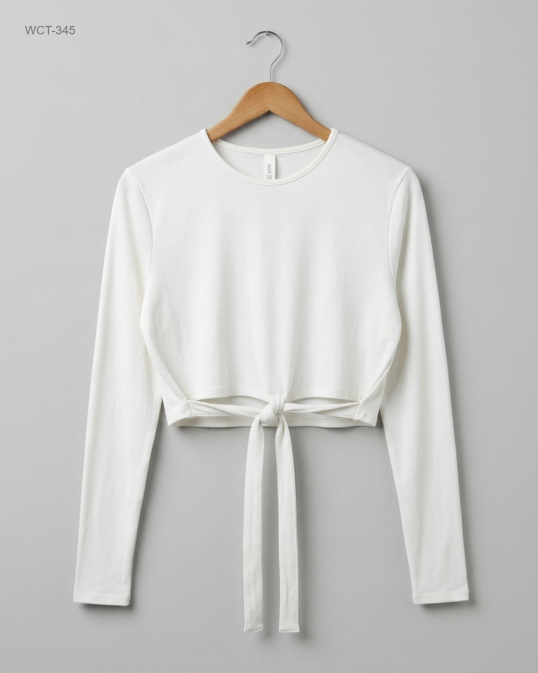 Excellent Condition Winter Crop Tops | Preloved H&M | White Cotton | Thrift Shop for Womens Karachi Pakistan | OTS