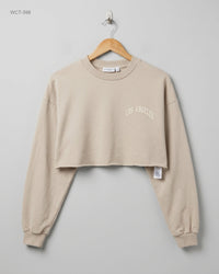 Primark (WCT-398) Cropped Sweatshirt
