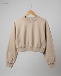 H&M (WCT-405) Cropped Sweatshirt